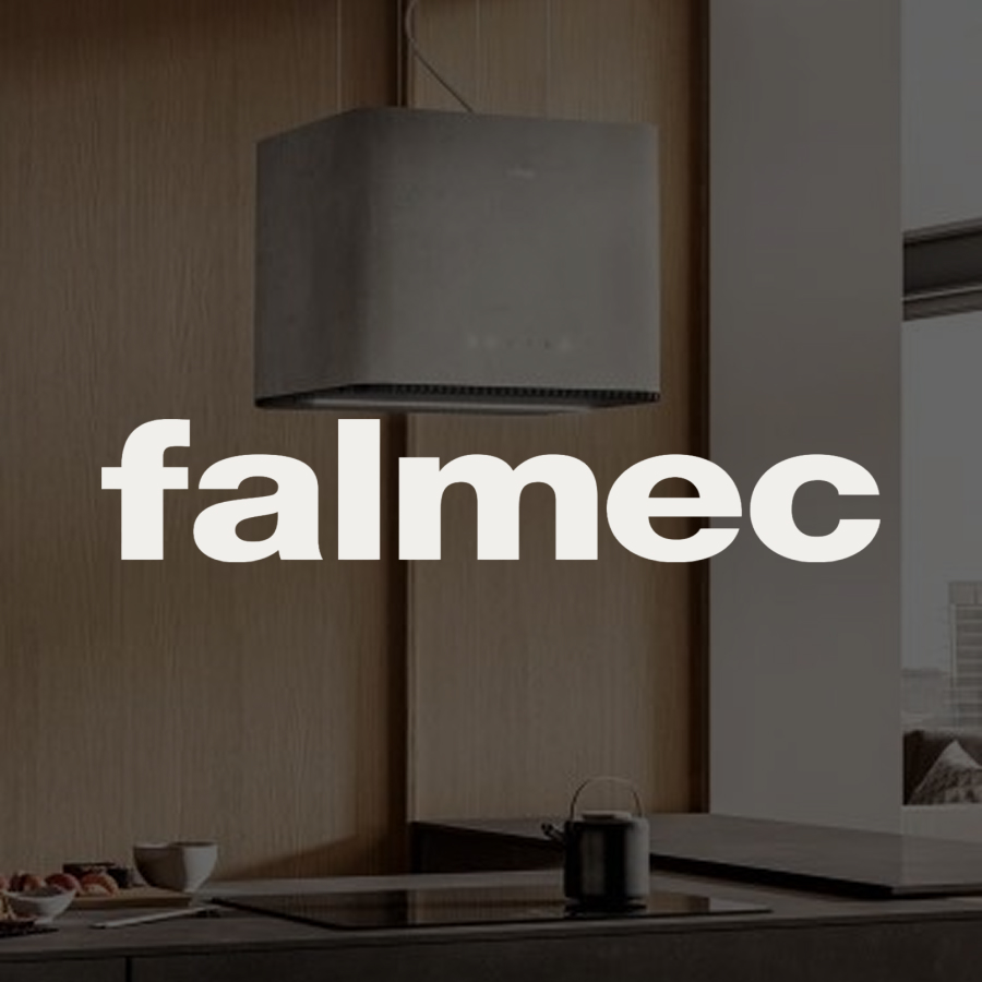 Falmec — Кухонная вентиляция