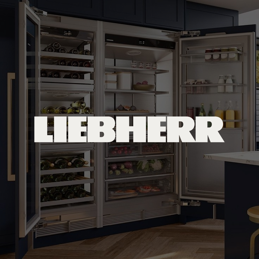 Liebherr — Холодильное оборудование
