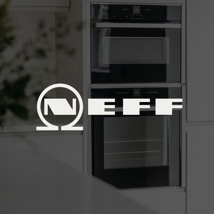 NEFF — Встраиваемая техника для кухни
