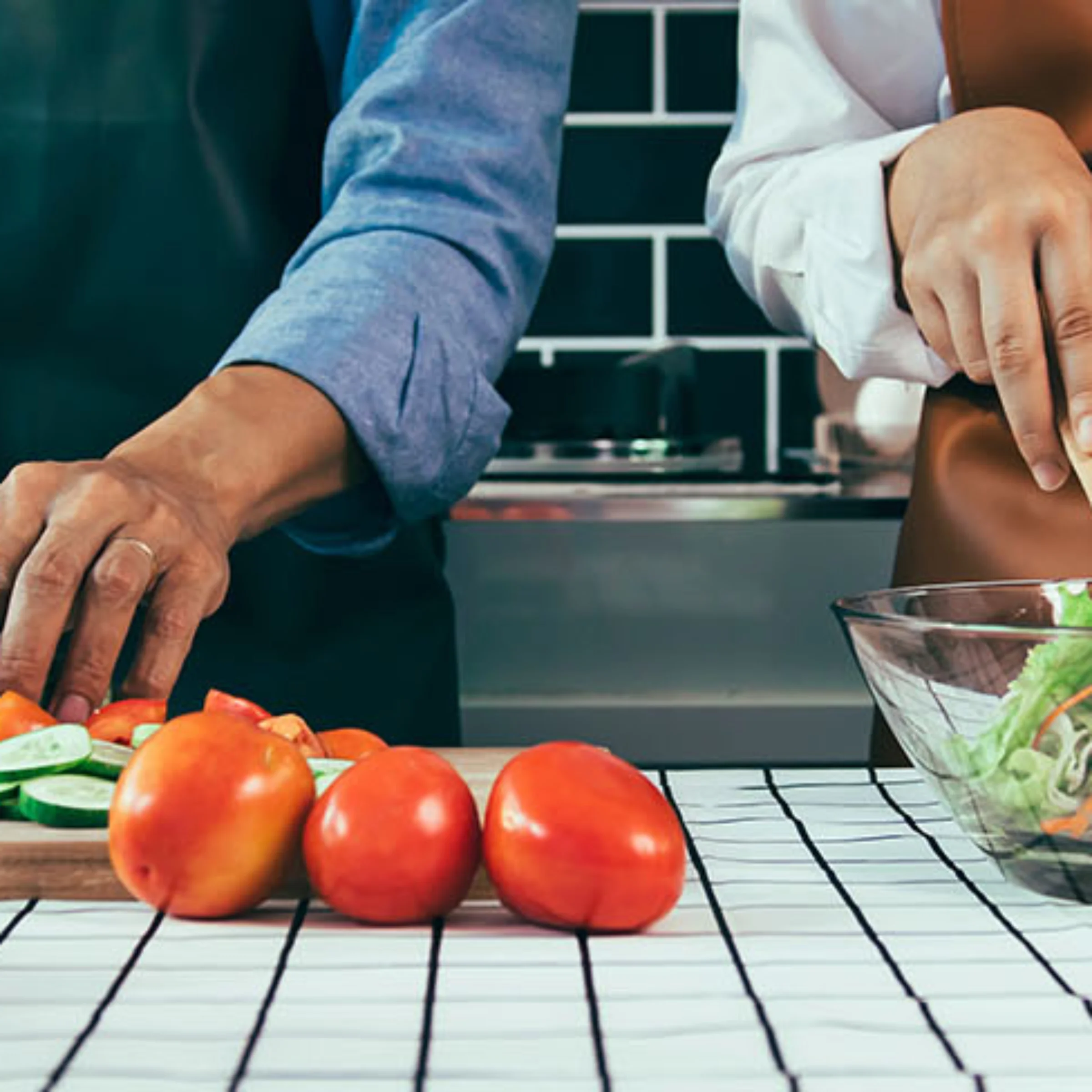 Как экологично планировать покупки продуктов