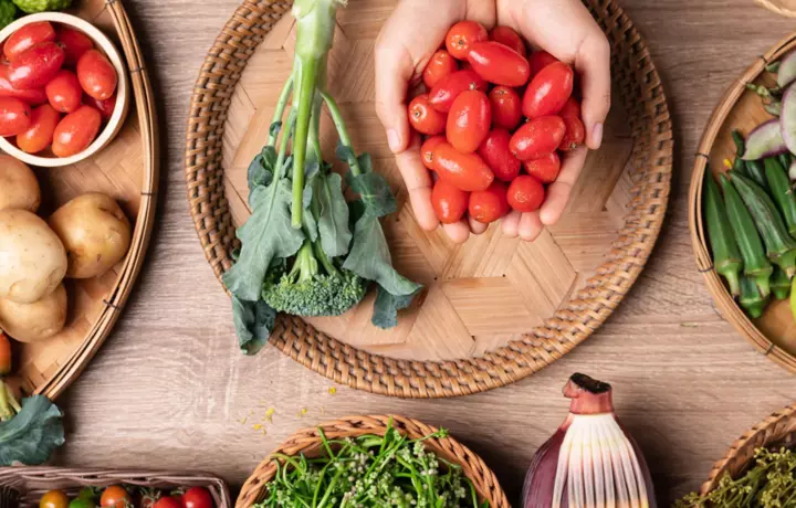 10 советов для экологичной кухни